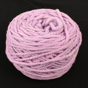 Malabrigo Chunky Yarn 100% Merino Wool Orchid
